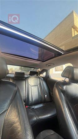 Hyundai Azera
